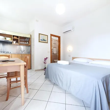 Casa Cigliano Hotell Forio di Ischia