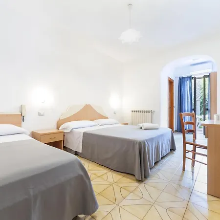 Hotel Casa Cigliano Forio di Ischia