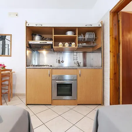 Casa Cigliano Hotel 3*