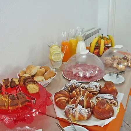 Casa Cigliano Hotel 3*