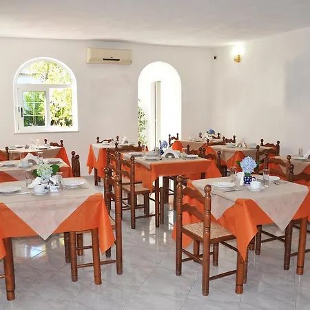 Casa Cigliano 3* Forio di Ischia