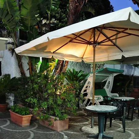 Casa Cigliano Hotel 3*