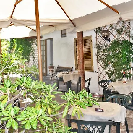 Casa Cigliano Hotel Forio di Ischia