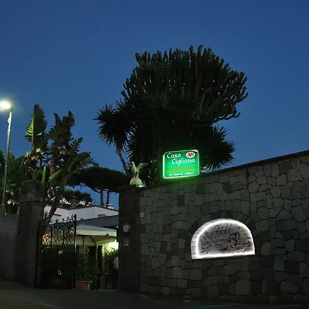 Casa Cigliano Hotel