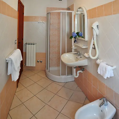 Casa Cigliano Hotel
