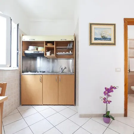 Casa Cigliano Forio di Ischia