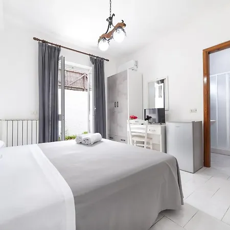 Hotel Casa Cigliano 3*