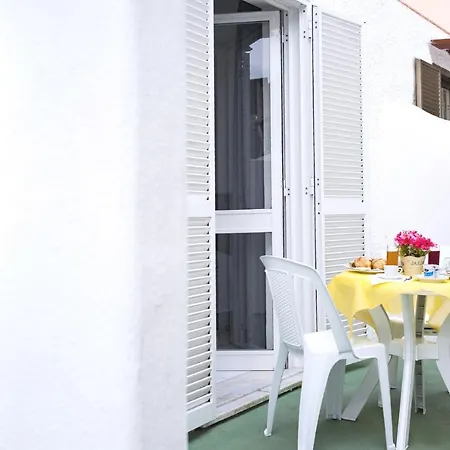 Casa Cigliano Hotel 3*