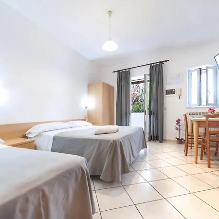 Hotel Casa Cigliano 3*