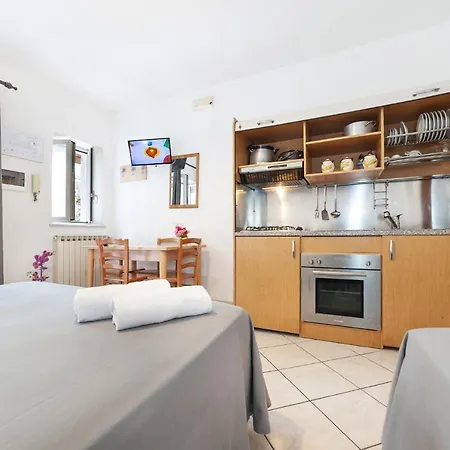 Hotel Casa Cigliano Forio di Ischia
