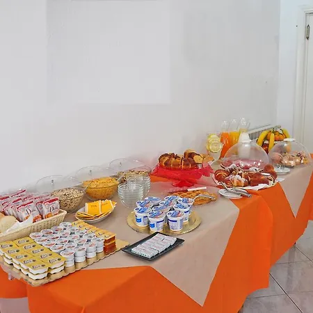 Hotel Casa Cigliano