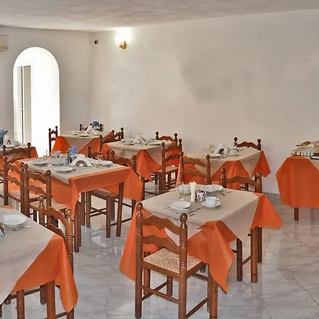 Hotel Casa Cigliano Forio di Ischia