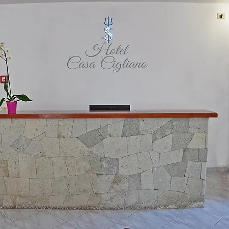 Casa Cigliano Hotel