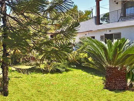 Casa Cigliano Hotel 3*
